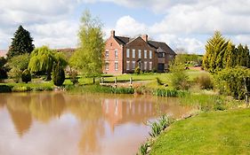 Winsley Park Farm